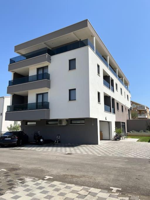 Villa 64 Apartment #2 Mlini Exterior photo